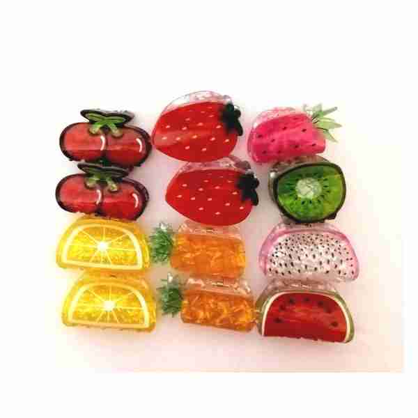 Pince Fruits MM