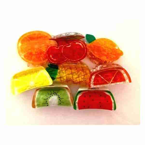 Pince Fruits GM