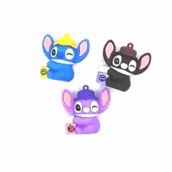 Taille Crayon Motif Stitch