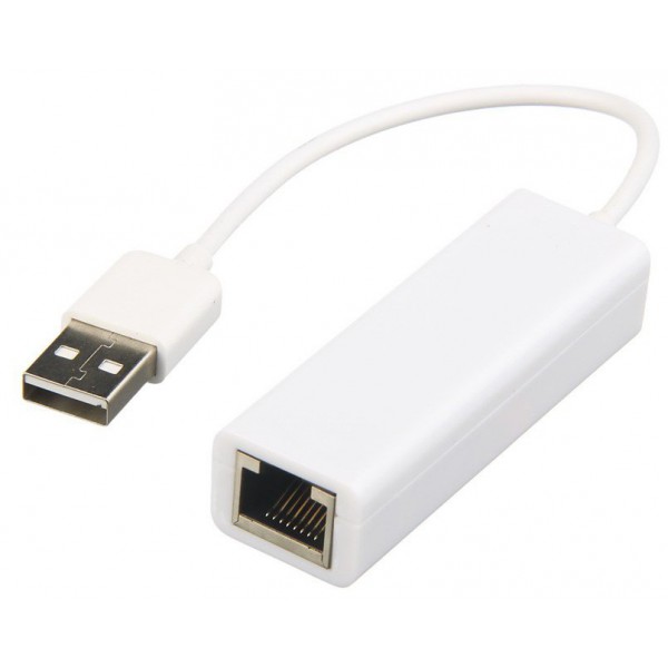 Carte RÃ©seau USB